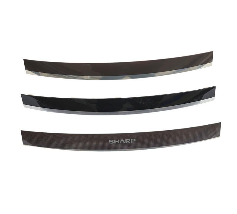 IMD热压成型面板