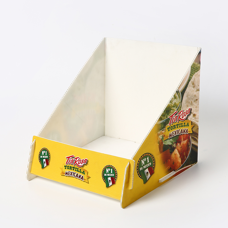 展示盒展示架货架